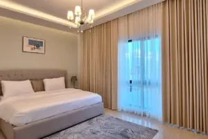 Luxurious Brand-New Villas for Rent in Budaiya – Experience Modern Living