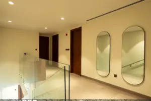 فلل للبيع في أمواج بيتش فرونت