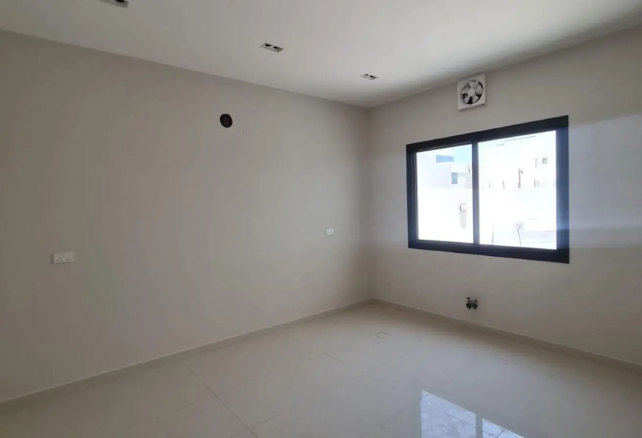 Villa for Sale Located in Busaiteen; Brand New