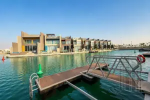 Residency | Waterfront Living | Jetty | Hot Deal