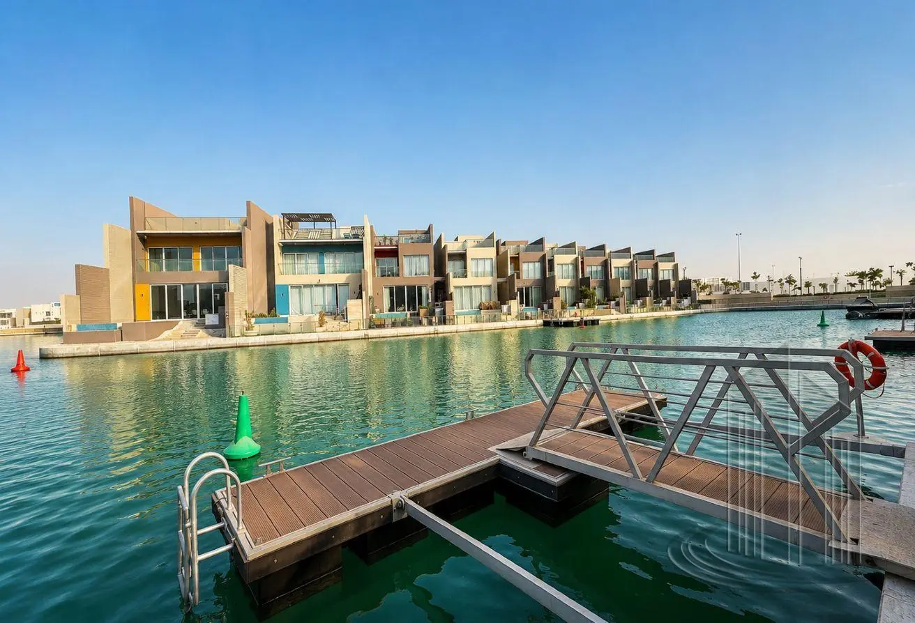 Residency | Waterfront Living | Jetty | Hot Deal