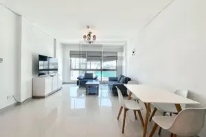 Apartments for rent in Amwaj Beachfront