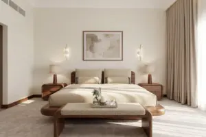 Villas for sale in Al Areen Development