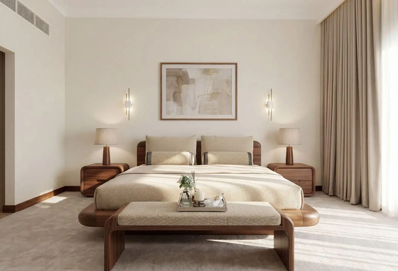 Villas for sale in Al Areen Development