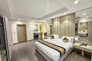 Apartments for rent in Al Juffair