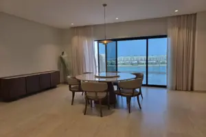 Penthouses for rent in Najma with Full sea view