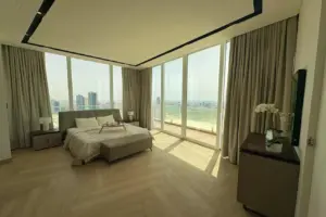 Penthouses for rent in Water Garden City