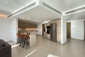 Apartments for rent in The Lagoon