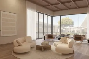 Apartments for sale in Bahrain Bay