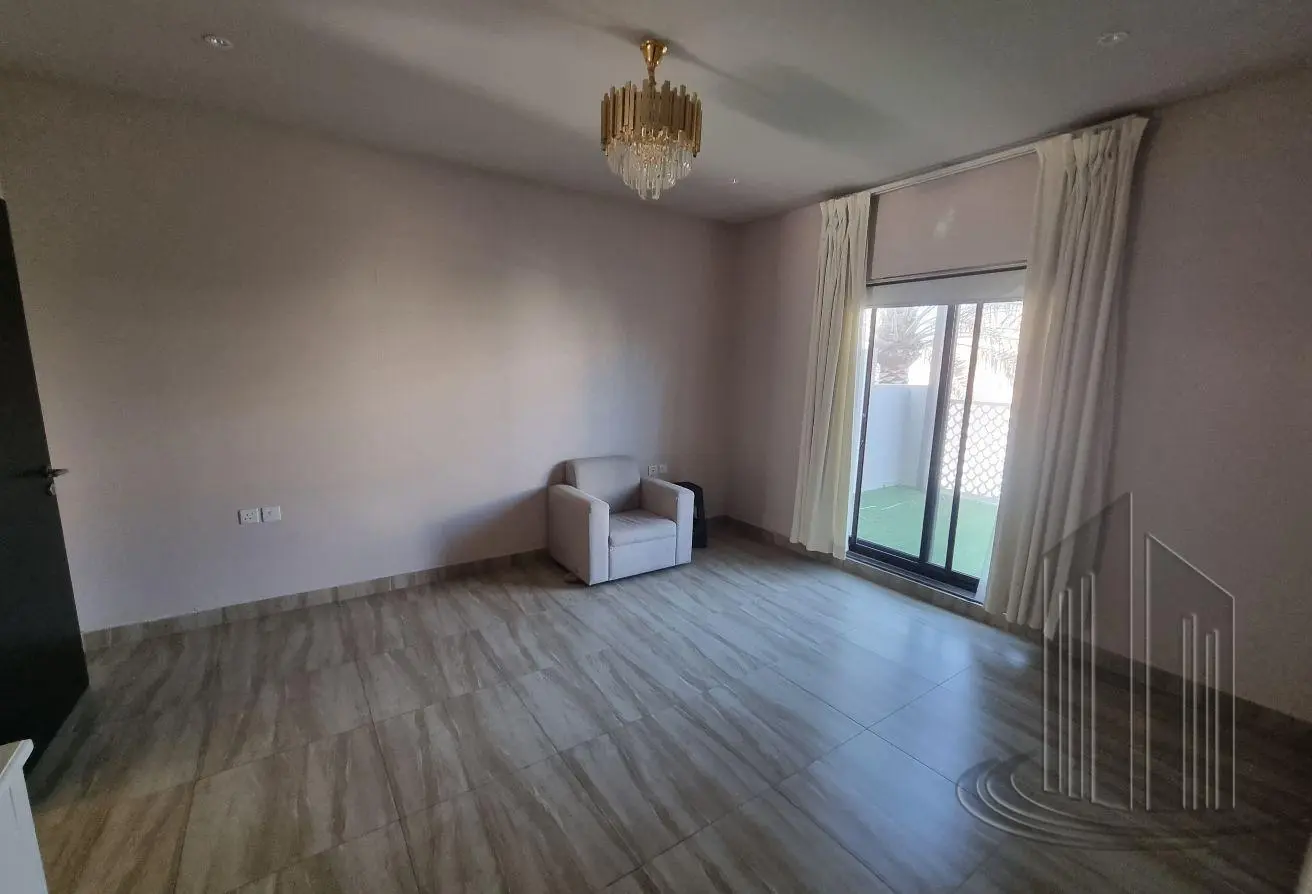 Compound Villa common Beach Access & Amenities