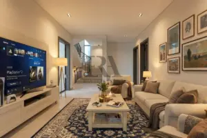 Best Community Villa in Diyar | Freehold, High ROI