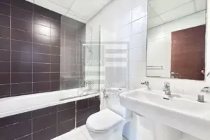 Apartments for rent in Amwaj Beachfront
