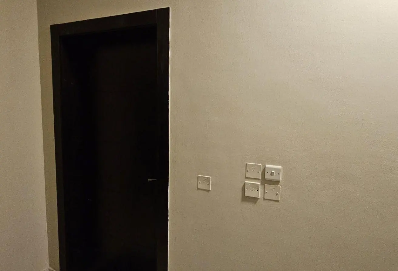 Fully Furnished Studio | Inclusive EWA