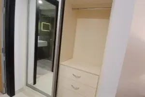 Luxury 2BR | Housekeeping | Gym Pool | Sea View