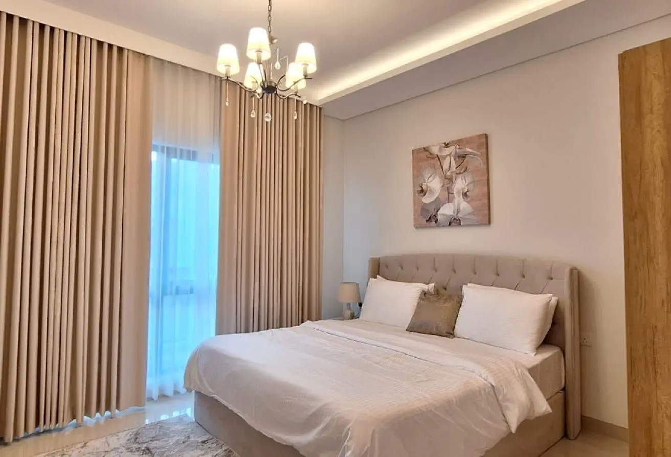 Luxurious Brand-New Villas for Rent in Budaiya – Experience Modern Living