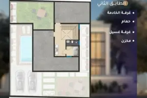 Villas for sale in Hamala