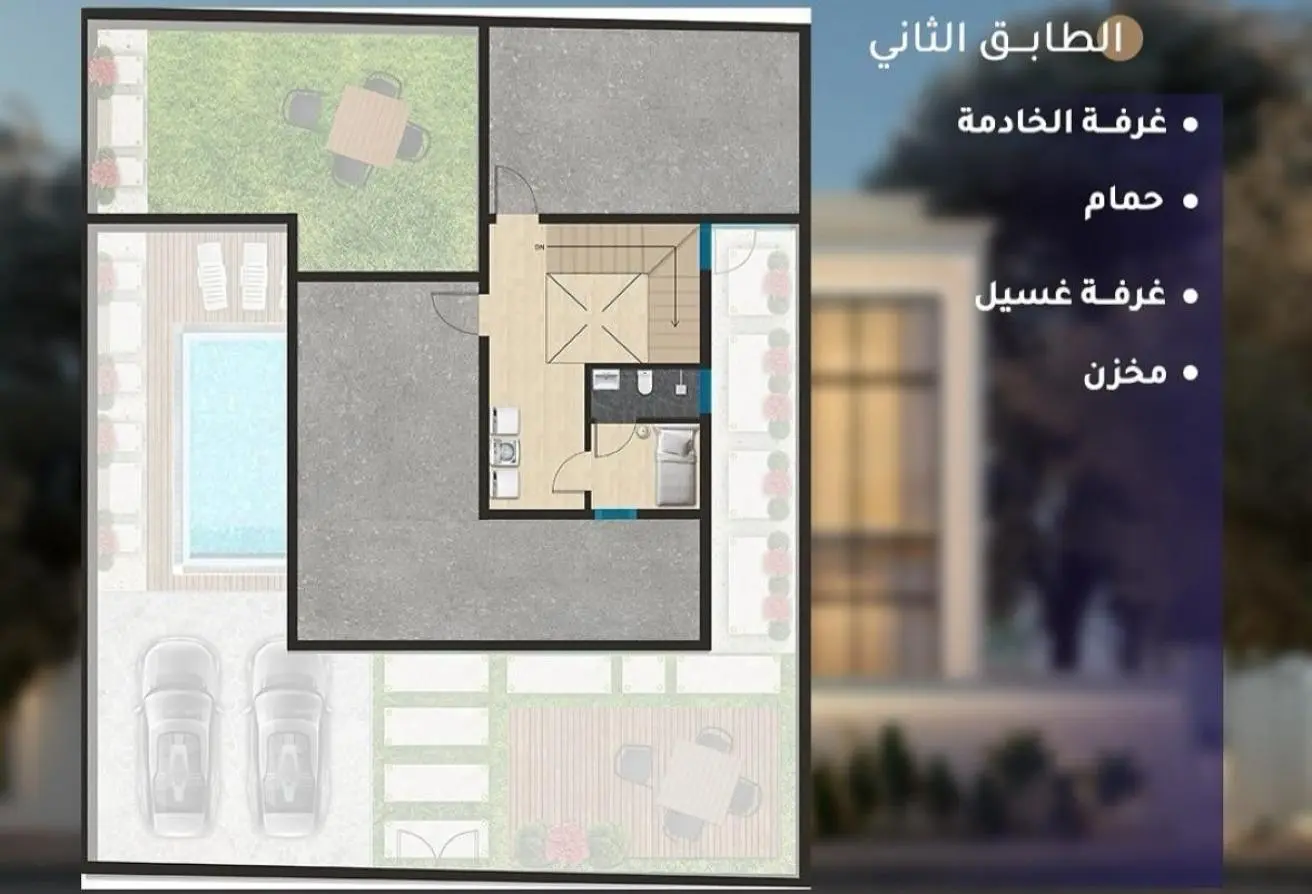 Villas for sale in Hamala