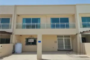 Lowest Price | Freehold Townhouse 5BR Garden Villas for sale in Amwaj Homes