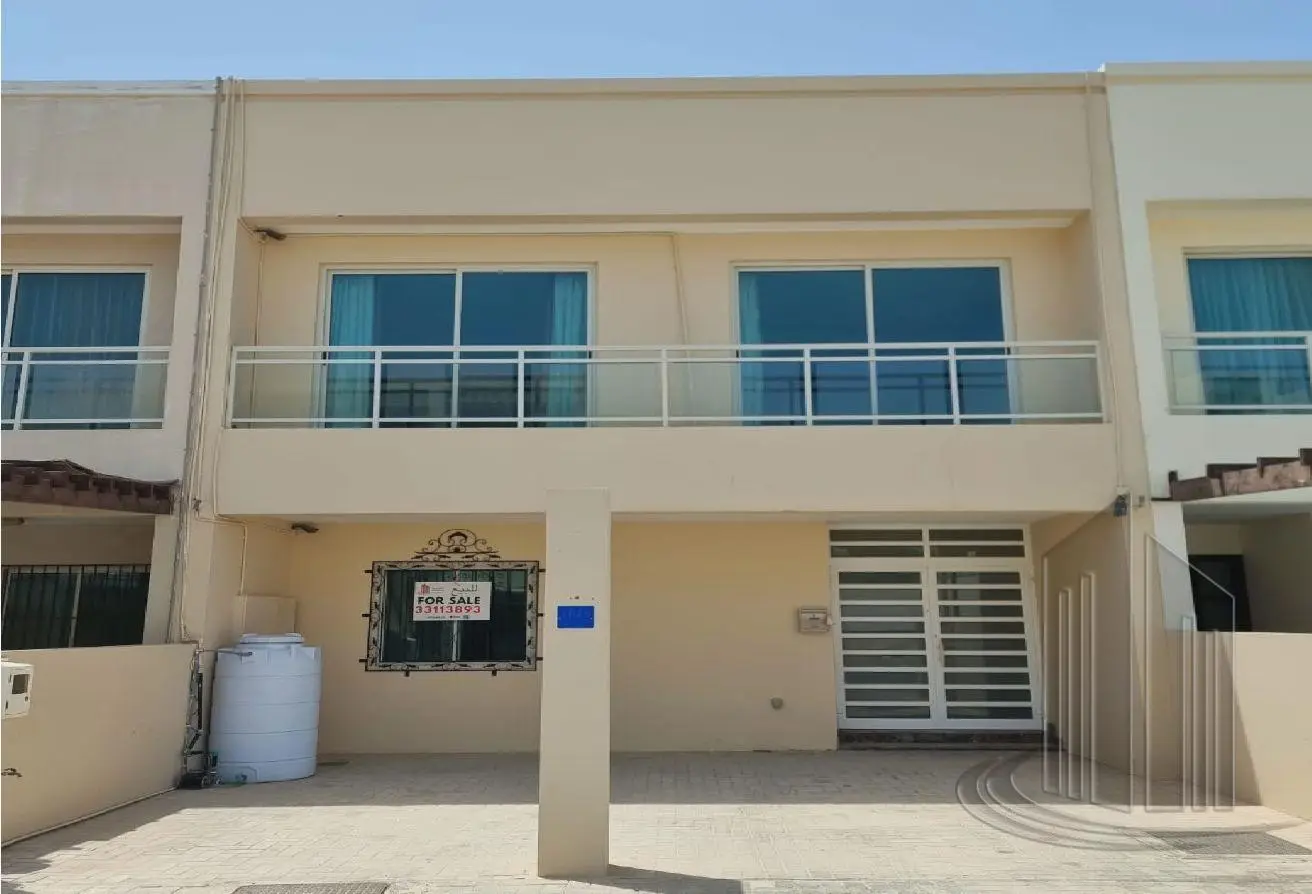 Lowest Price | Freehold Townhouse 5BR Garden Villas for sale in Amwaj Homes