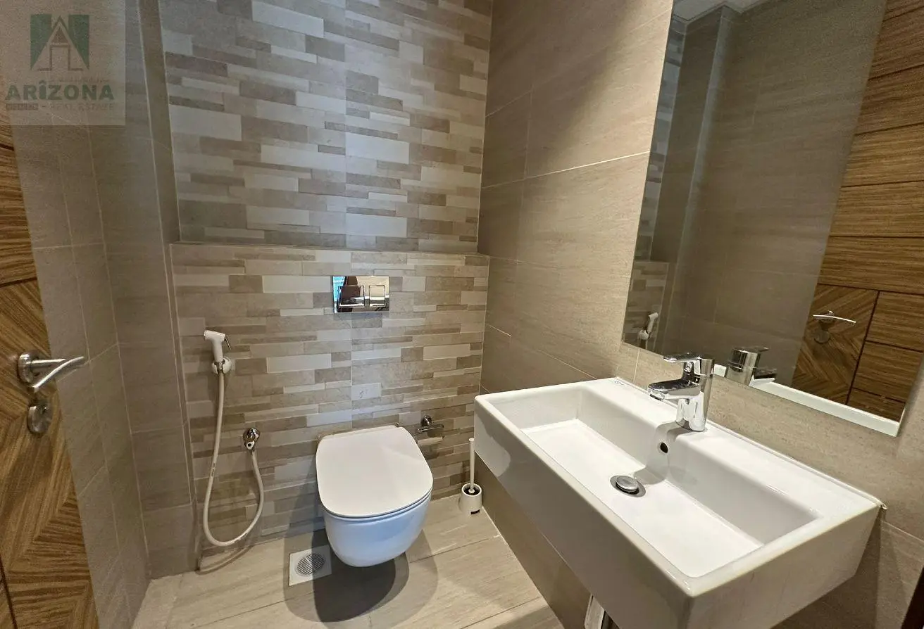 Apartments for rent in Al Juffair