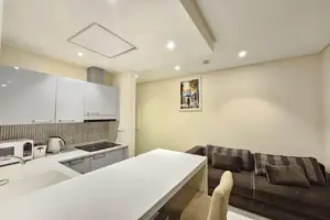 Apartments for rent in Al Juffair