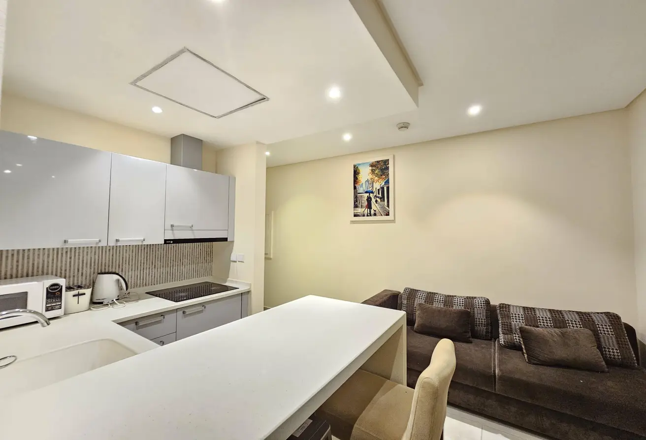 Apartments for rent in Al Juffair