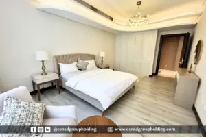 شقق للبيع في خليج البحرين