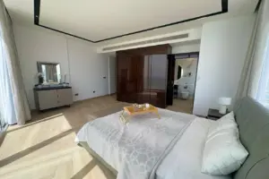 Penthouses for rent in Water Garden City