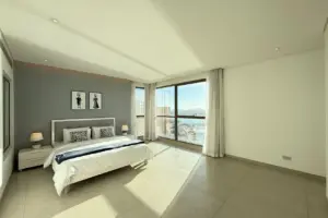 Apartments for rent in The Lagoon