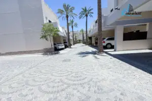 فلل للبيع في مدينة المرسى العائمة
