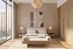 Apartments for sale in Bahrain Bay
