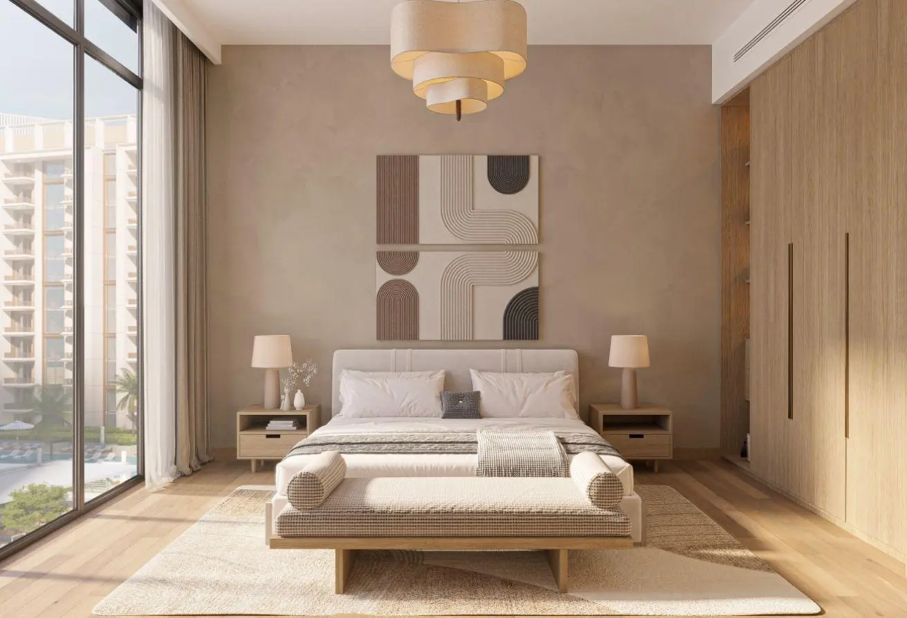 Apartments for sale in Bahrain Bay