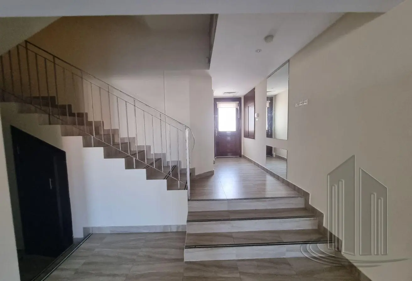 Compound Villa common Beach Access & Amenities