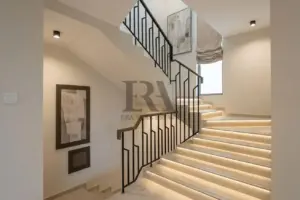Best Community Villa in Diyar | Freehold, High ROI