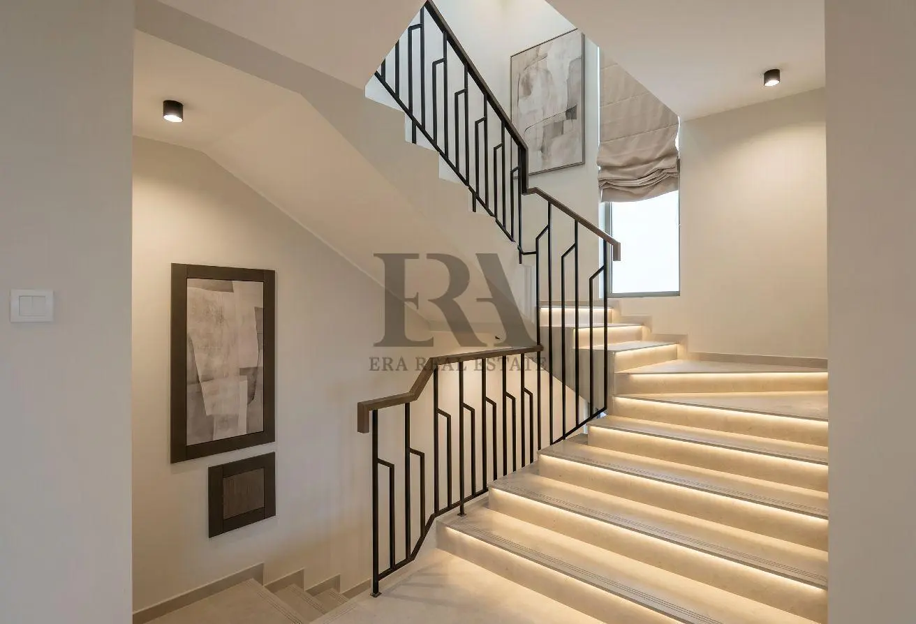 Best Community Villa in Diyar | Freehold, High ROI