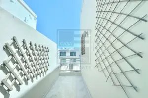 Apartments for rent in Amwaj Beachfront