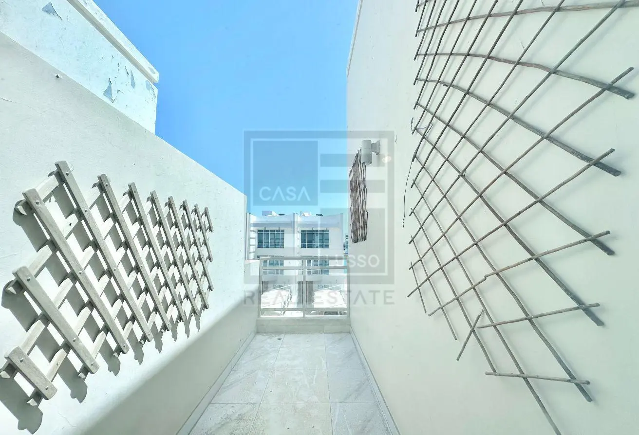 Apartments for rent in Amwaj Beachfront