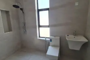 Villa for Sale Located in Busaiteen; Brand New