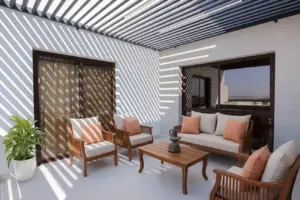 Villas for sale in Al Areen Development