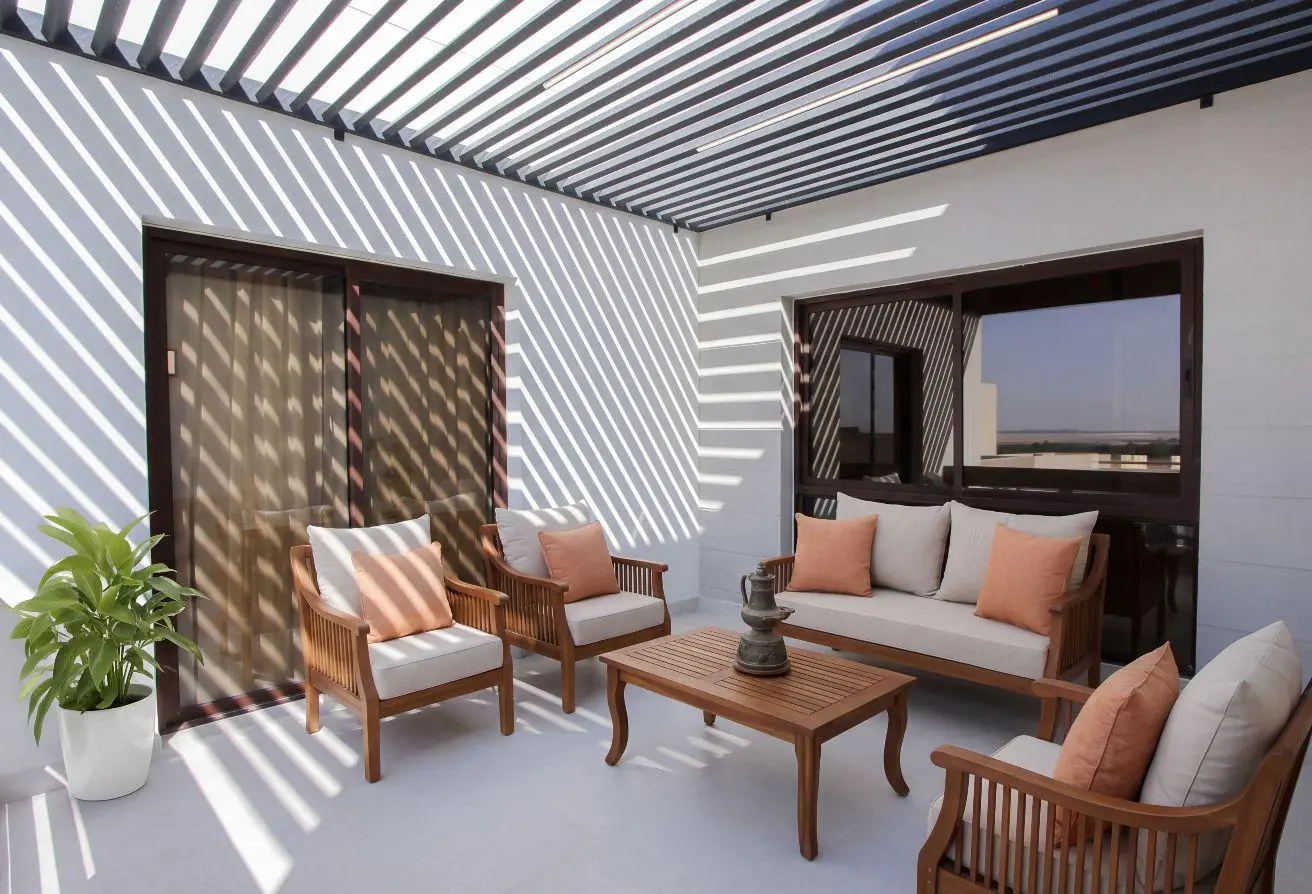 Villas for sale in Al Areen Development