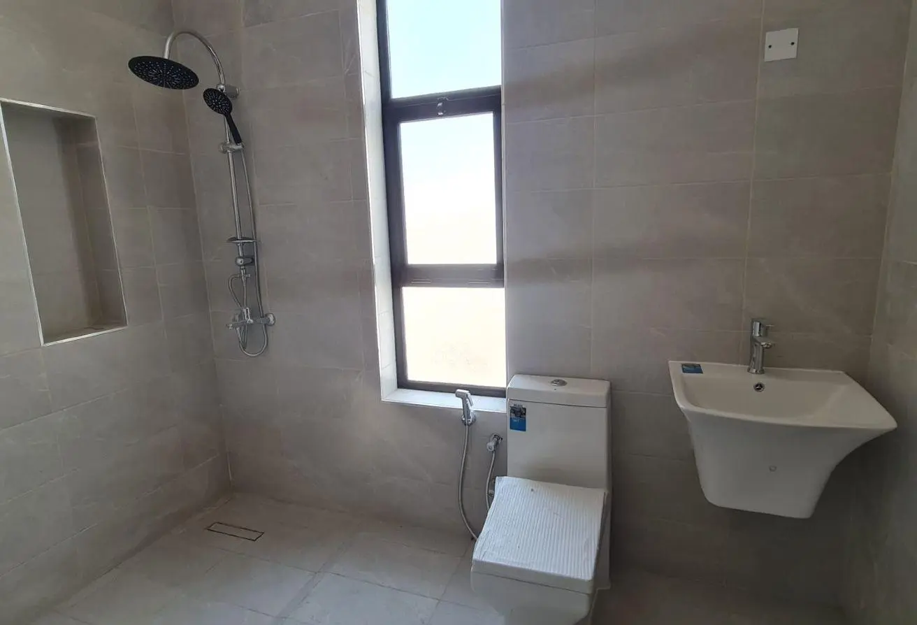 Villa for Sale Located in Busaiteen; Brand New