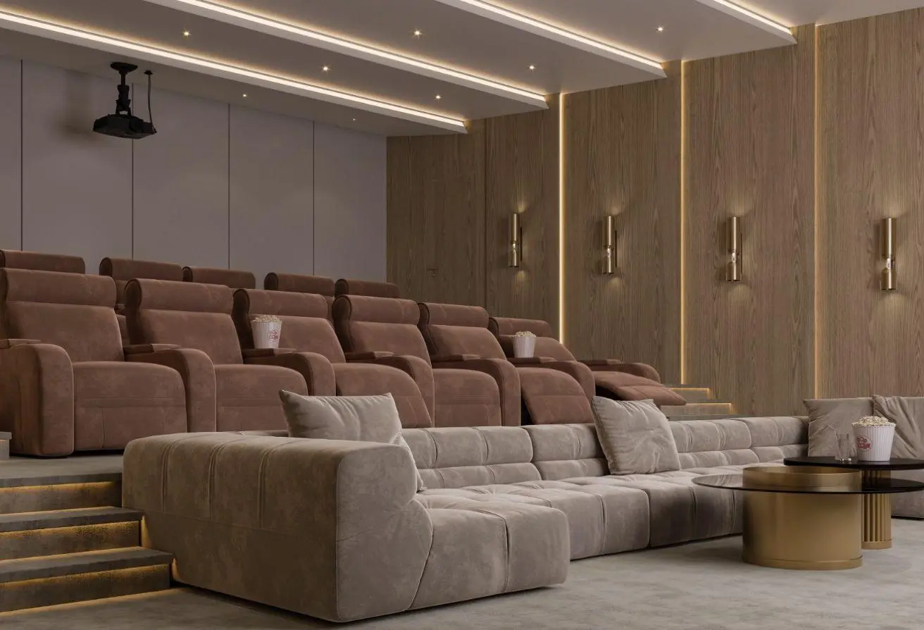 Apartments for sale in Bahrain Bay