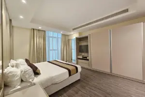 Apartments for rent in Al Juffair