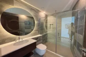 Penthouses for rent in Water Garden City