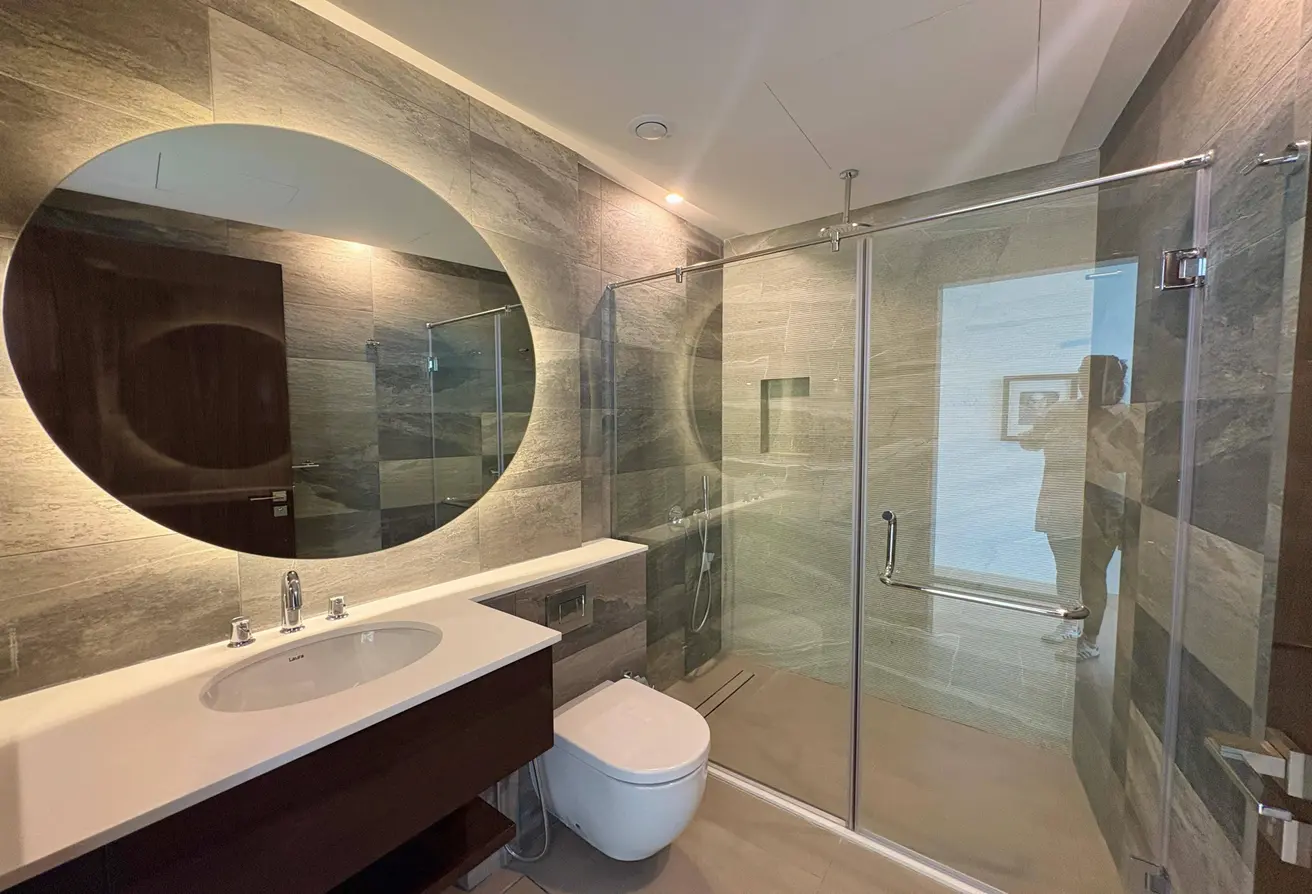 Penthouses for rent in Water Garden City