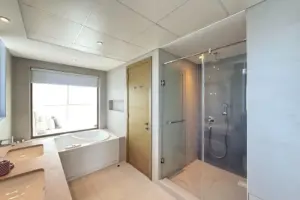 Apartments for rent in The Lagoon