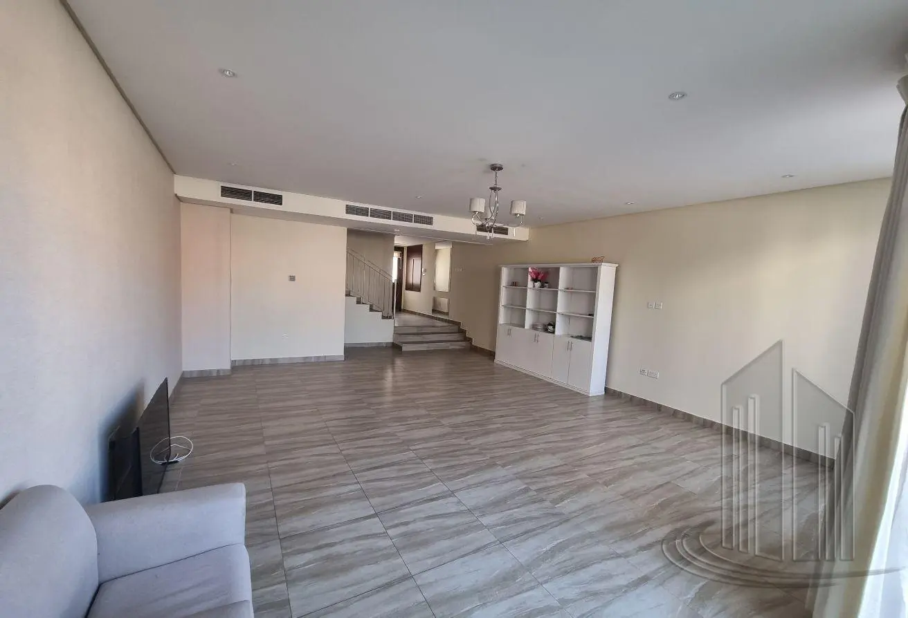 Compound Villa common Beach Access & Amenities