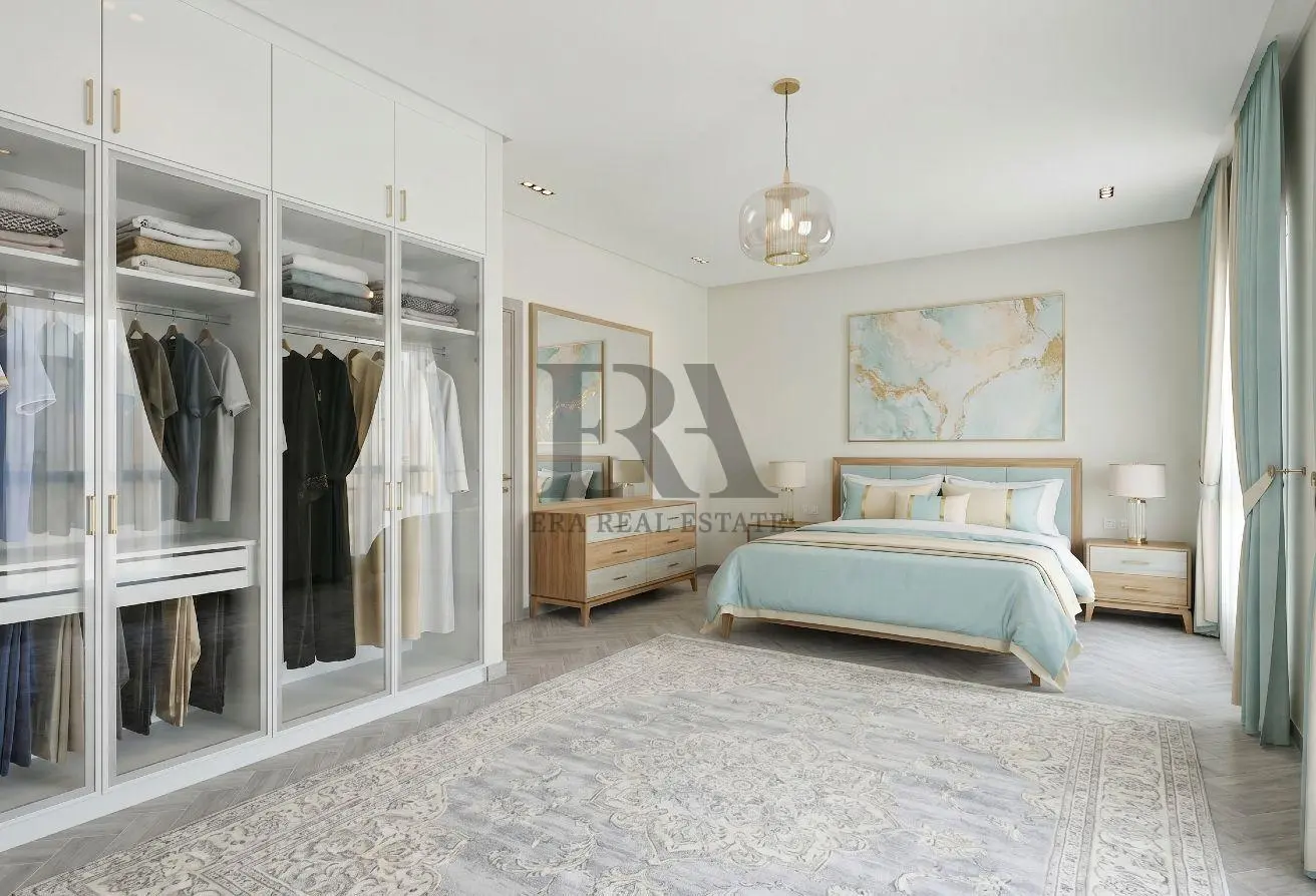 Best Community Villa in Diyar | Freehold, High ROI