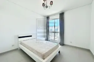Apartments for rent in Amwaj Beachfront