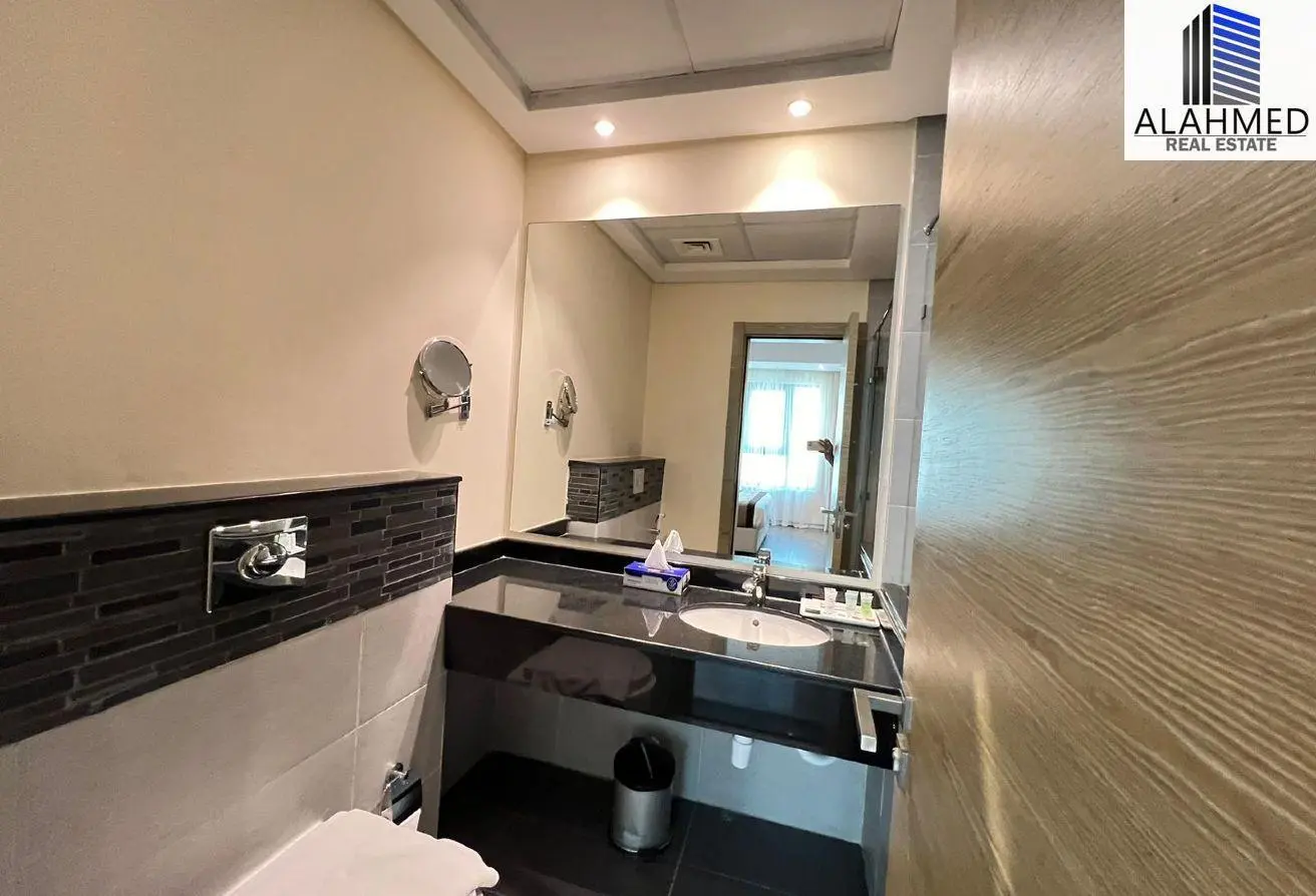 Beautiful Studio|Inclusive|Free WIFI|Luxury